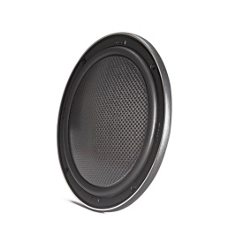 350342-105 VIRTUS NANO CARBON 62 DIFUZOARE COMPONENTE ULTRA-PLATE DE 16CM MOREL, 100W RMS - Img 4