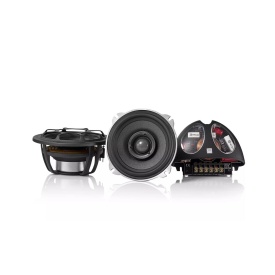 350376-225 HYBRID INTEGRA 62 DIFUZOARE COAXIALE DE 16CM MOREL, 100W RMS - Img 2