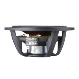 350394-105 HYBRID 42 DIFUZOARE COMPONENTE DE 10CM MOREL, 100W RMS - Img 5