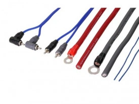 350940 KIT CABLURI 10MM², AIV - Img 2