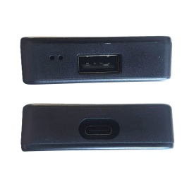 ADAPTOR CARPLAY ANDROID AUTO CA400 WIRELLESS CONECTION NETFLIX,YOUTUBE,AMAZON PRIME,SPOTIFY - Img 6