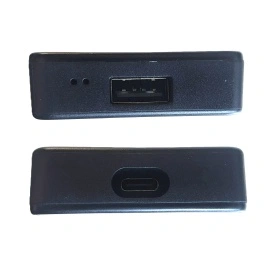 ADAPTOR CARPLAY ANDROID AUTO CA400 WIRELLESS CONECTION NETFLIX,YOUTUBE,AMAZON PRIME,SPOTIFY - Img 6