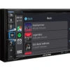ALPINE INE-W611D SISTEM MULTIMEDIA ALL-IN-ONE, ECRAN DE 6.5″ - Img 3