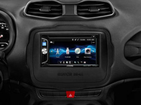 ALPINE IVE-W560BT 2DIN DE 6.2″ CU DVD/USB/BLUETOOTH - Img 4