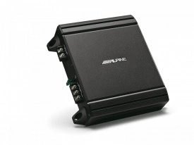 ALPINE MRV-M250 AMPLIFICATOR MONO, 550W