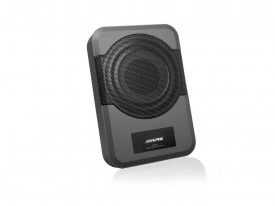 ALPINE PWE-S8 SUBWOOFER AMPLIFICAT 20CM (8″), 240W