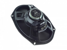 ALPINE R-S69.2 DIFUZOARE COAXIALE OVALE 6″X9″, 100W RMS - Img 2