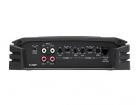 ALPINE S-A32F AMPLIFICATOR PE 4 CANALE, 640W - Img 2