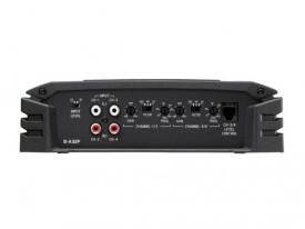 ALPINE S-A32F AMPLIFICATOR PE 4 CANALE, 640W - Img 2