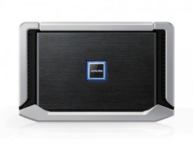 ALPINE X-A90V Amplificator 5 Canale , 1800W