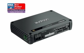 Amplificator auto Audison Forza AF M12.14bit, 12 canale, 1080W