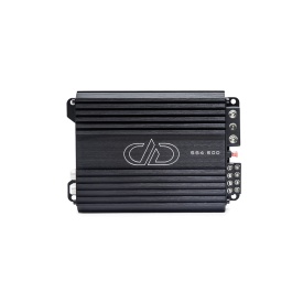 Amplificator auto DD AUDIO SS4.500, 4 Canale , 500 W