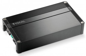 Amplificator auto Focal FPX 5.1200 - Img 2