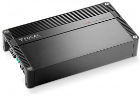 Amplificator auto Focal FPX4.400 SQ - Img 4