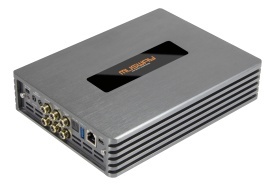 AMPLIFICATOR AUTO MUSWAY M4+V3EVO