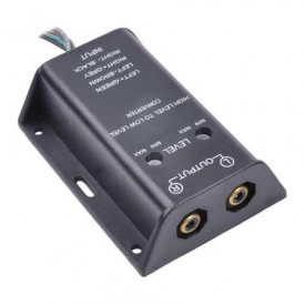 CONVERTOR HIGH LOW 2xRCA - Img 2