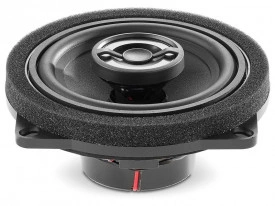 Difuzoare auto Focal IC BMW 100L - Img 3