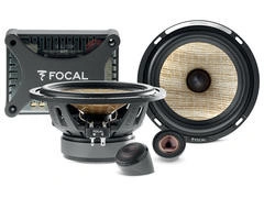 Difuzoare auto Focal PS 165 FXE