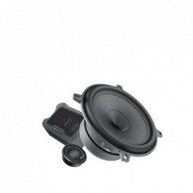 DIFUZOARE AUTO HERTZ MILLE PRO MPK 130.3, SET SISTEM 2 CAI, 130MM, 100W RMS - Img 1