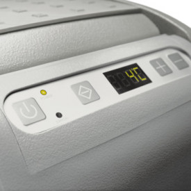 Dometic CF 26 CoolFreeze Frigider auto cu compresor, 12/24/220V, 21.5 litri - Img 4