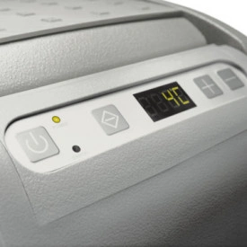 Dometic CF 26 CoolFreeze Frigider auto cu compresor, 12/24/220V, 21.5 litri - Img 4