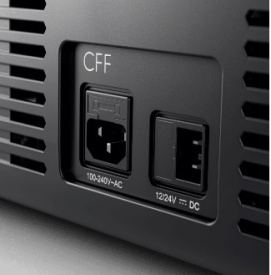 Dometic CFF 70DZ Frigider auto cu compresor, 12/24/220V, 70 litri - Img 5