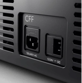 Dometic CFF 70DZ Frigider auto cu compresor, 12/24/220V, 70 litri - Img 5
