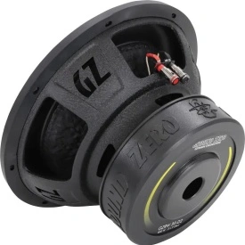 GZRW 30-D2 SUBWOOFER GROUND ZERO DE 30CM (12″), 800W - Img 4
