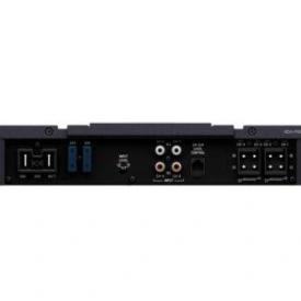 HDA-F60 AMPLIFICATOR PE 4 CANALE ALPINE STATUS, 4X150W - Img 3