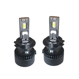HP LED H7 Bulb kit 2x 45W, canbus, 5000lm, 6000K