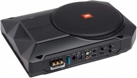 JBL Basspro SL2 Subwoofer Amplificat de 8″(20cm), 125W - Img 5
