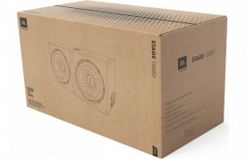 JBL STAGE 1200D SUBWOOFER IN INCINTA DUBLA DE 12″ - Img 5
