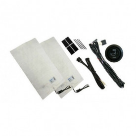 KEETEC CSH 1 Rezistente Electrice Carbon - Img 1