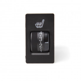 KEETEC CSH 3 Rezistente Electrice Carbon - Img 3