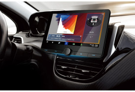 KENWOOD DMX-9720XDS 2DIN CU ECRAN HD DE 10.1″, USB/BLUETOOTH/CONTROL SMARTPHONE WIRELESS - Img 6