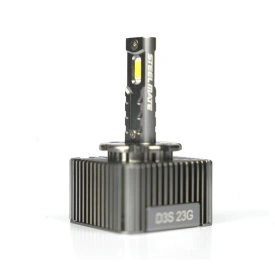 LED AUTO STEELMATE D3S - Img 3