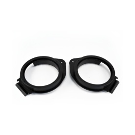 Pachet difuzoare auto Hertz Uno dedicat usi spate Opel Adam 2012-2019," RMS 75W - Img 3
