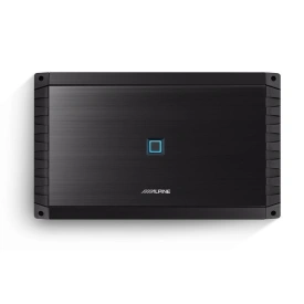 S2-A120M AMPLIFICATOR ALPINE MONO, 1200W - Img 2