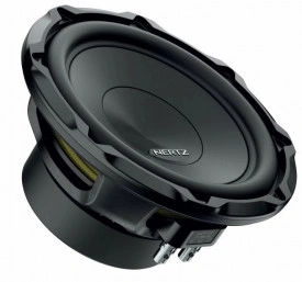 SUBWOOFER AUTO HERTZ CENTO CS 200 S4, 200MM, 150W