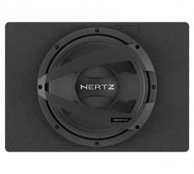 SUBWOOFER AUTO HERTZ DIECI DBX 30.3, 300MM, 250W RMS - Img 2
