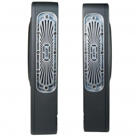Subwoofer underseat US08 ACTIVE Audio System - Img 5