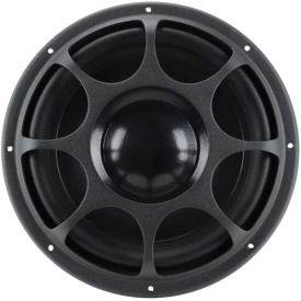 321189-110 SUPREMO SW9 SUBWOOFER MOREL DE 21CM (9"), 150W RMS - Img 2