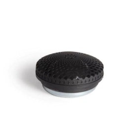 323112-325 MT120N TWEETERE VIRTUS NANO CARBON MOREL DE 2.8CM (1.125″), 80W RMS - Img 3