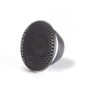 323650-125 ELATE CARBON ALTO TWEETERE MOREL DE 2.8CM (1.125″), 220W RMS - Img 3
