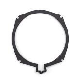 327570-110 IP-BMWSUB82 SUBWOOFER AUTO MOREL DE 20CM (8") PENTRU BMW - Img 4