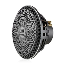 327672-110 ULTIMO PRO 124D SUBWOOFER MOREL DE 30CM (12"), 3000W