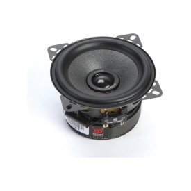 350134-220 TEMPO ULTRA INTEGRA 402 MKII DIFUZOARE COAXIALE DE 10CM MOREL, 60W RMS - Img 3