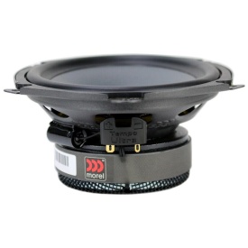 350137-220 TEMPO ULTRA INTEGRA 572 MKII DIFUZOARE COAXIALE 5x7" MOREL, 110W RMS - Img 5
