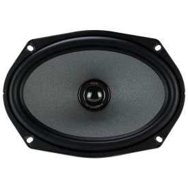 350139-220 TEMPO ULTRA INTEGRA 692 MKII DIFUZOARE COAXIALE 6×9″ MOREL, 150W RMS - Img 3