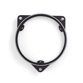 350140-120 IR-BMW4INT DIFUZOARE COAXIALE MOREL DE 10CM (4") PENTRU BMW - Img 2